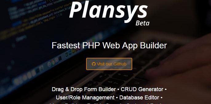 Plansys akan segera berevolusi jadi Plansys V2