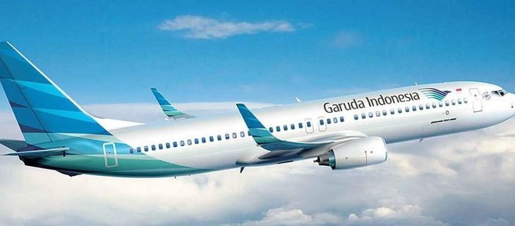 Garuda Indonesia Menjadi Salah Satu Badan Usaha Milik Negara (BUMN) Pertama Kembangkan IT Berbasis “Cloud Computing”