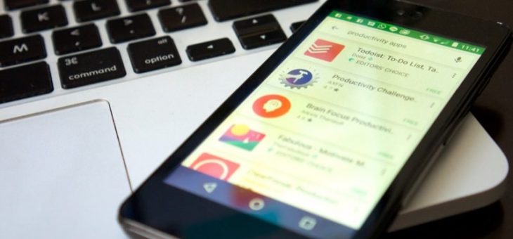 5 Aplikasi Penunjang Produktivitas dengan Elemen Game untuk Android