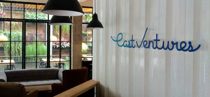 Raih Dana Investasi Rp366 Miliar, East Ventures Siap Terus Danai Startup Muda