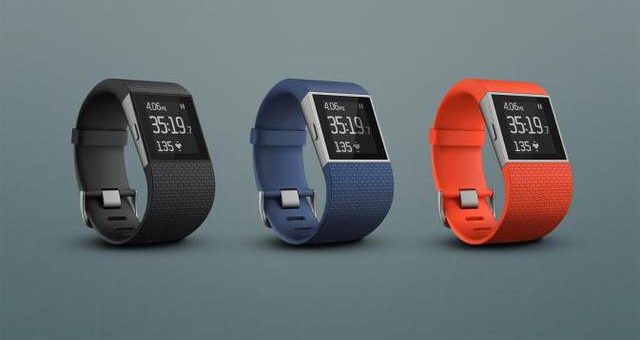 Fitbit Kembali Akuisisi Startup Smartwatch