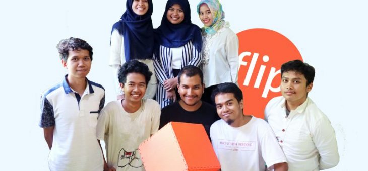 Pasang Surut Flip, Startup yang Sempat Ditutup oleh Bank Indonesia