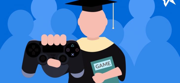 8 Perguruan Tinggi di Indonesia dengan Program Studi di Bidang Video Game