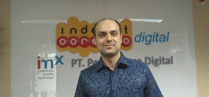 Rencana Layanan Digital dan Investasi Indosat Ooredoo Tahun 2017