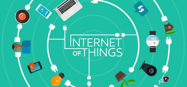 Bagaimana Perkembangan Internet of Things di Tahun 2017 Nanti?
