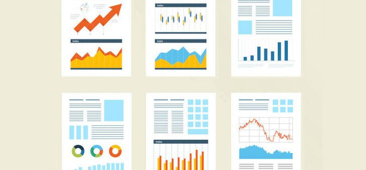 5 Laporan Bisnis yang Harus Dibuat Startup Tahap Awal agar Tetap Bertahan