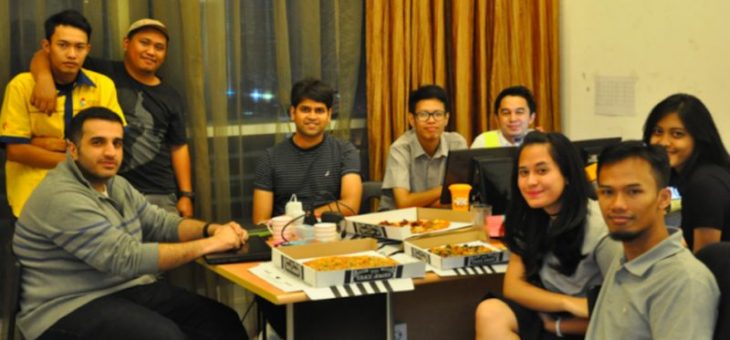 Raih Pendanaan Rp13 Miliar, Nearcircles Siap Bantu Hubungkan Para Tetangga
