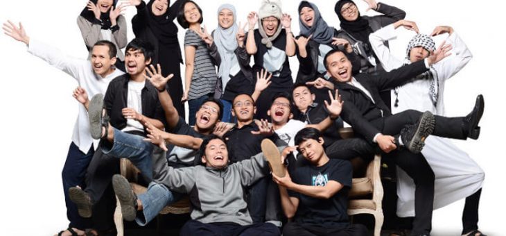 Jatuh Bangun Nightspade, dari Developer Produk Menjadi Spesialis Outsourcing