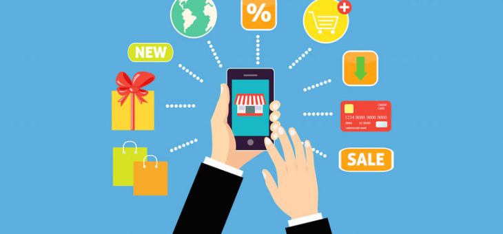 5 Prediksi Tren E-commerce Indonesia di Tahun 2017