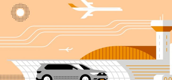Uber Luncurkan Layanan UberXL untuk Pengguna yang Ingin Mobil dengan Kapasitas 6 Orang