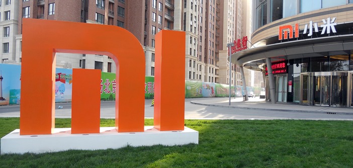 Perluas Bisnis, Xiaomi Bakal Dirikan Bank Online