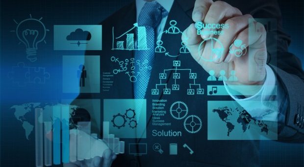 IT Master Plan Menjadi Kunci Awal Penentu Keberhasilan Penerapan Teknologi Informasi di Perusahaan