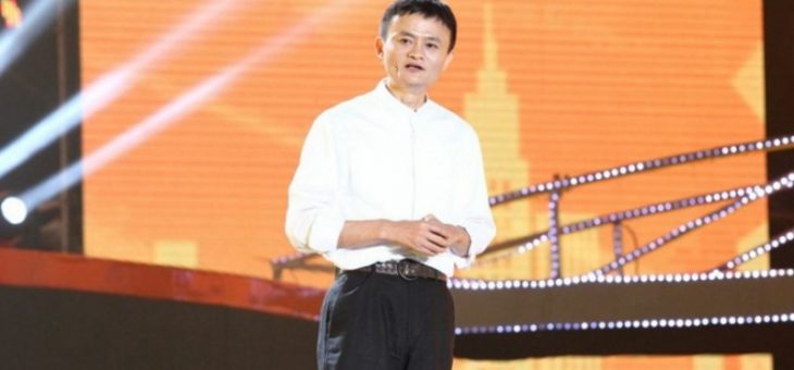 Strategi Kuda Troya Alibaba untuk Asia Tenggara