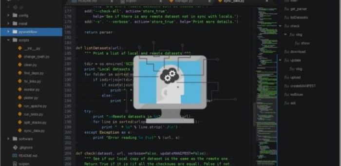 8 Bahasa Pemrograman Terpopuler Untuk Machine Learning dan Data Science Di Awal 2017