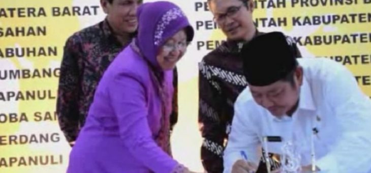 Berhasil di Surabaya, KPK Usulkan Penerapan e-Goverment