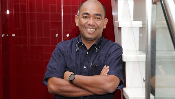 PELINDO III LUNCURKAN 4 APLIKASI LAYANAN
