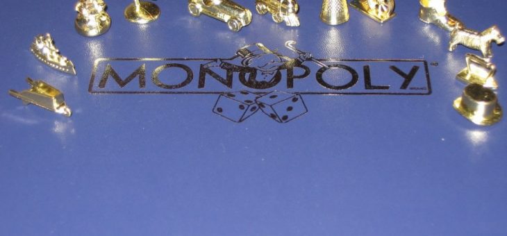 Karakteristik Perusahaan Startup Yang Bisa memonopoli Pasar Di Masa Depan