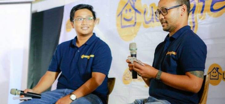 Berhasil Layani 16 Ribu Transaksi Pinjaman, UangTeman Lebarkan Sayap ke Bali