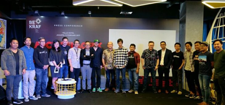 8 Startup Tanah Air yang Terpilih Menghadiri SXSW 2017 di Amerika Serikat