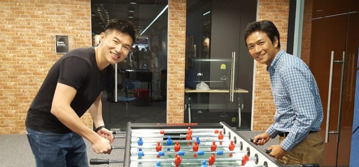 Ingin Sukses Berinvestasi di Industri Game? Ikuti Kiat-Kiat Berikut