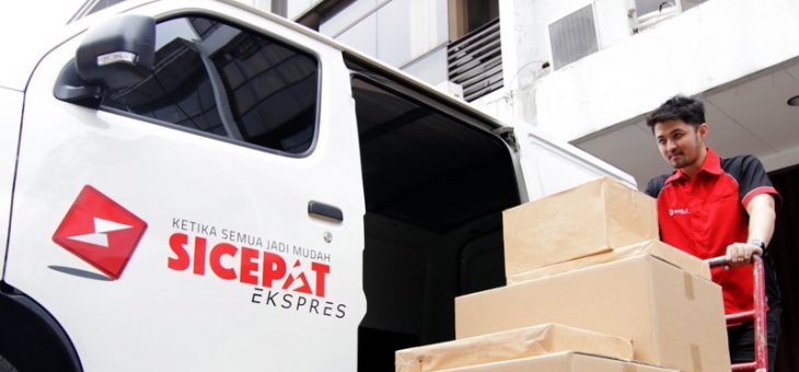 Strategi SiCepat Ekspres Manfaatkan Teknologi agar Unggul di Bisnis Ekspedisi