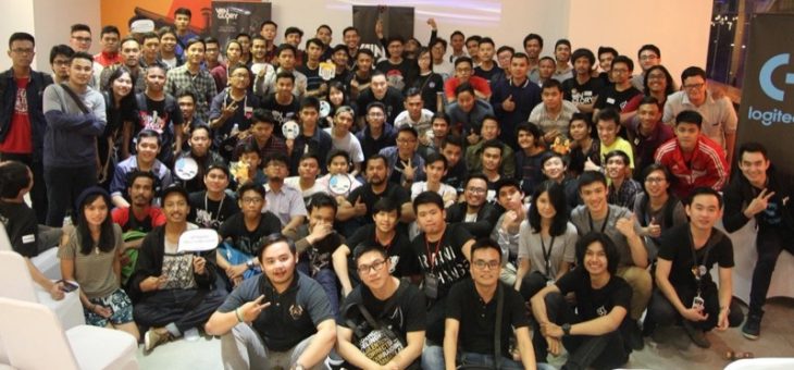 Investasi pada Komunitas Jadi Kunci Perkembangan Vainglory di Platform Mobile