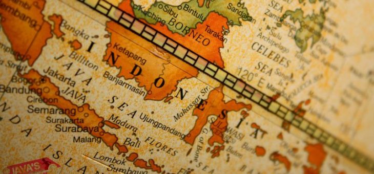 Indonesia Miliki Peluang Emas Investasi Seperti Cina pada Tahun 2008