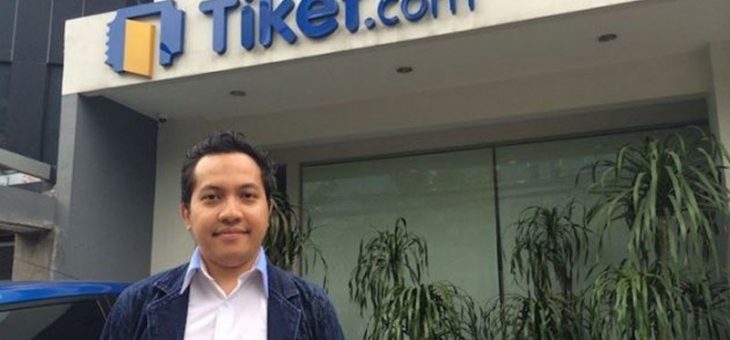 4 Hal Penting bagi Founder di Awal Pengembangan Startup Menurut CTO Tiket