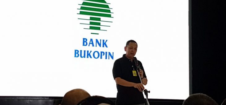 Bank Bukopin Ikut Dorong Pertumbuhan Fintech dengan Meluncurkan BNVLabs