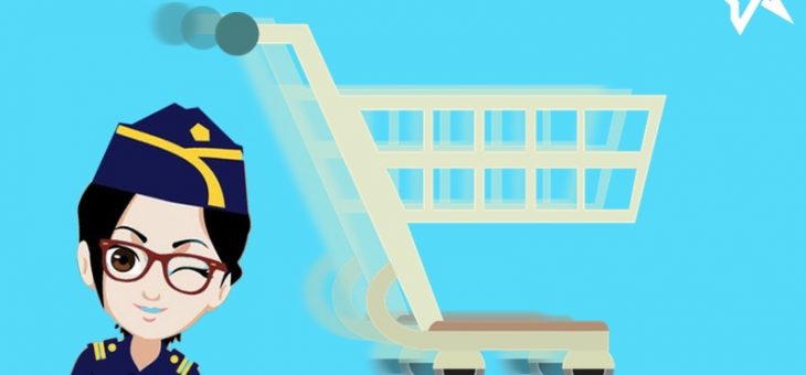 Hendak Genjot Ecommerce, Bea Cukai Tingkatkan Nilai Pembebasan Bea Masuk