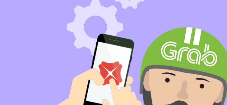 Kiat Grab dan Digibank DBS Menggunakan Teknologi Machine Learning dalam Berbisnis