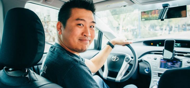 Menteri Perhubungan Siap Atur Batasan Tarif untuk Uber, GrabCar, dan GO-CAR