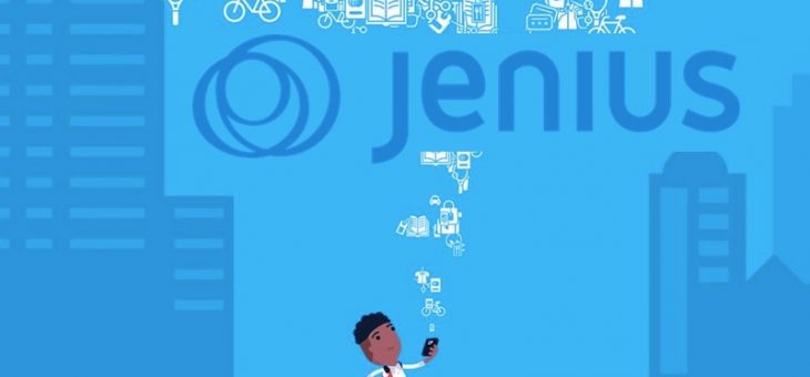 BTPN Jawab Tantangan Akses Perbankan di Era Digital Lewat Jenius