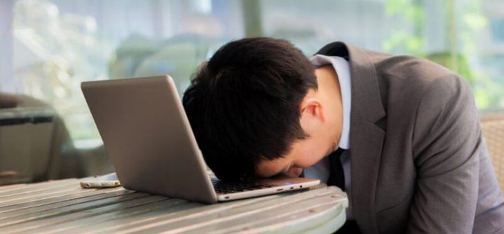 3 Kendala Utama yang Menghalangi Kinerja Pekerja Ranah Digital di Asia