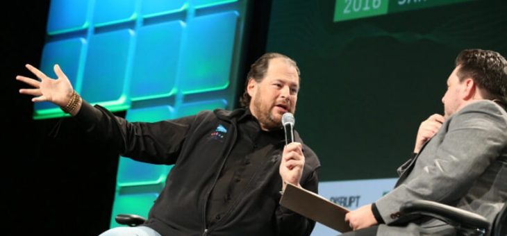 Salesforce Einstein, Kecerdasan Buatan yang Bisa Membuat Model Data Sendiri