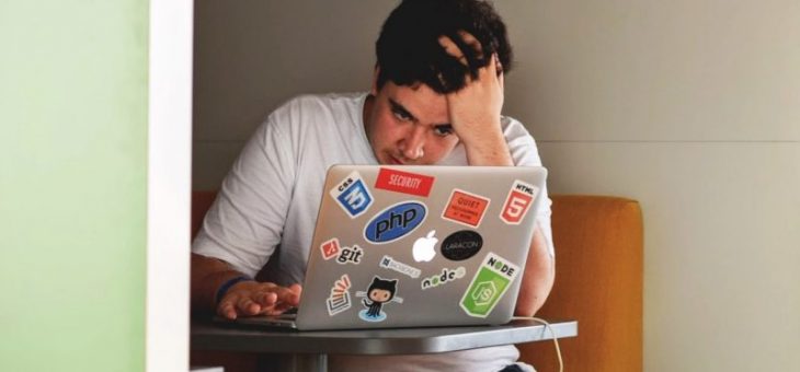 Sejumlah E-commerce Sempat “Tumbang”, Bagaimana Keamanan Data Pengguna?