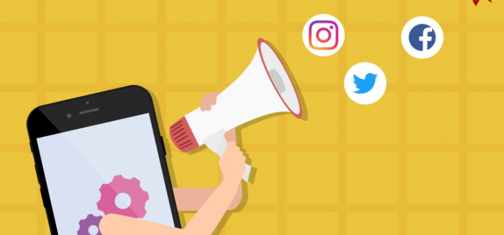 5 Tool untuk Kelola Akun jejaring Sosial dengan Efisien dan Efektif