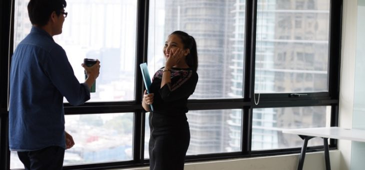 Profesional Startup atau Bukan, Tetap Jaga Etos Kerja dengan Sepuluh Tip Ini