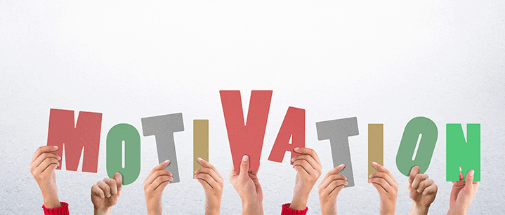 Tips Agar Selalu Semangat dan Termotivasi Saat Bekerja