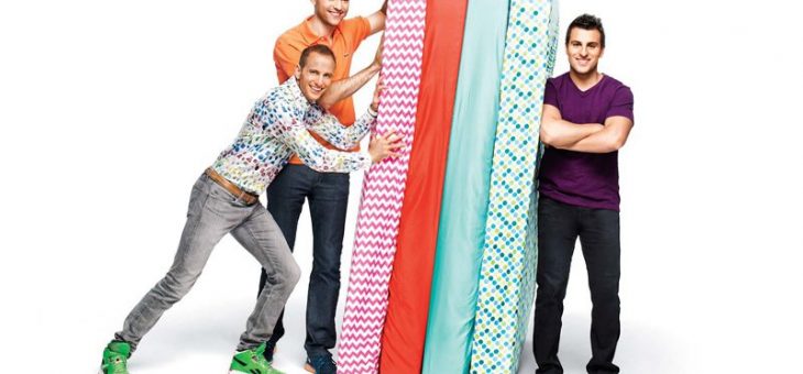 6 Tip Kepemimpinan yang Bisa Kamu Pelajari dari Trio Co-Founder Airbnb