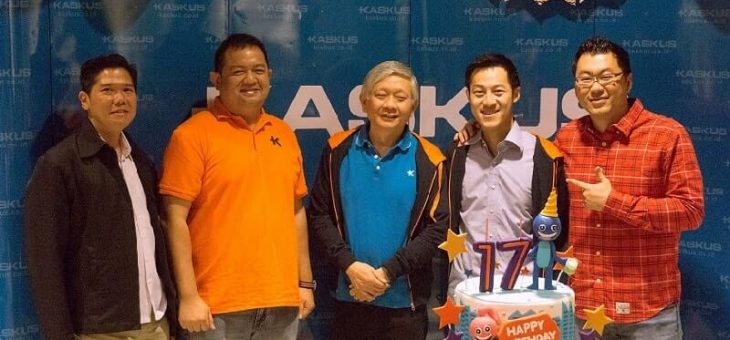 Kaskus Resmi Rilis Kaskus Chat untuk Mempermudah Interaksi Antarpengguna