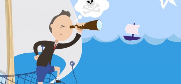 4 Kiat Meminimalkan Pembajakan Karyawan di Perusahaan Startup