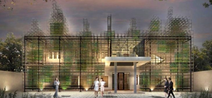 Pemprov DKI Gandeng EV Hive Hadirkan Co-working Space Bertarif Terjangkau