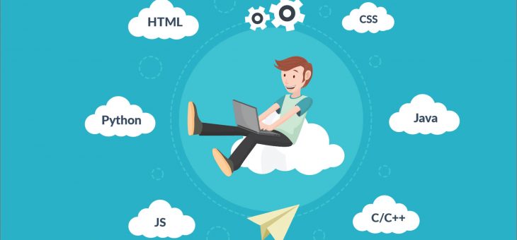 5 Kebiasaan yang Bisa Kamu Terapkan untuk Jadi Programmer Handal