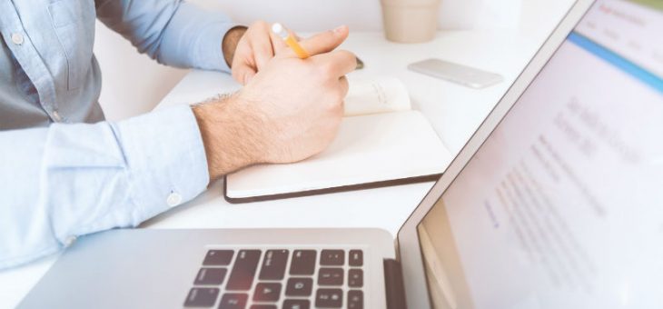 Bagaimana Big Data Dapat Merevolusi Bisnis
