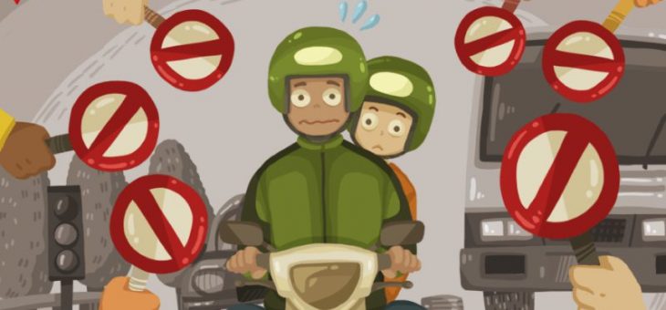 Celah Keamanan Pada API Terungkap, GO-JEK Nyatakan Semua Isu Telah Beres