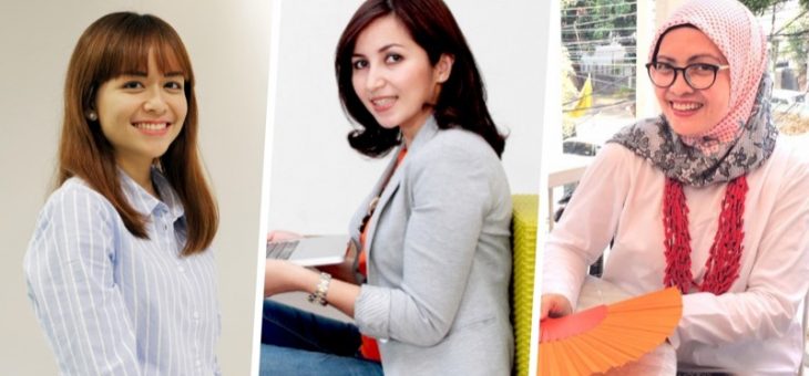Belajar dari Tiga Kartini Modern dalam Menyeimbangkan Karier dan Keluarga