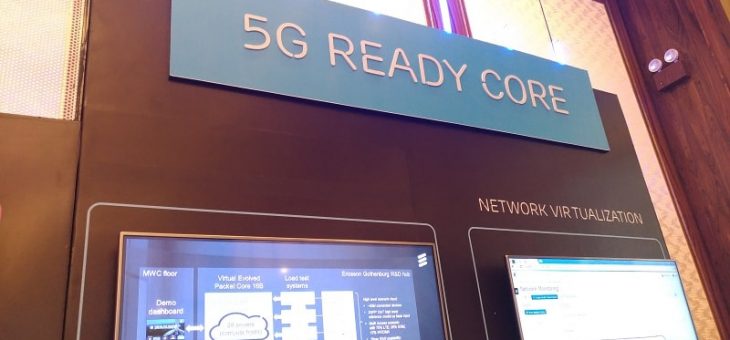 Sektor Industri Jadi Target Utama Penerapan Teknologi 5G di Masa Depan