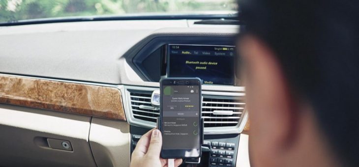 Pihak Berwajib Baru Akan Mulai Menindak Uber, GrabCar, dan GO-CAR Pada 1 Juli 2017