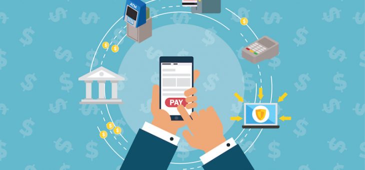 Deretan Teknologi yang Mengubah Cara Perbankan Bekerja